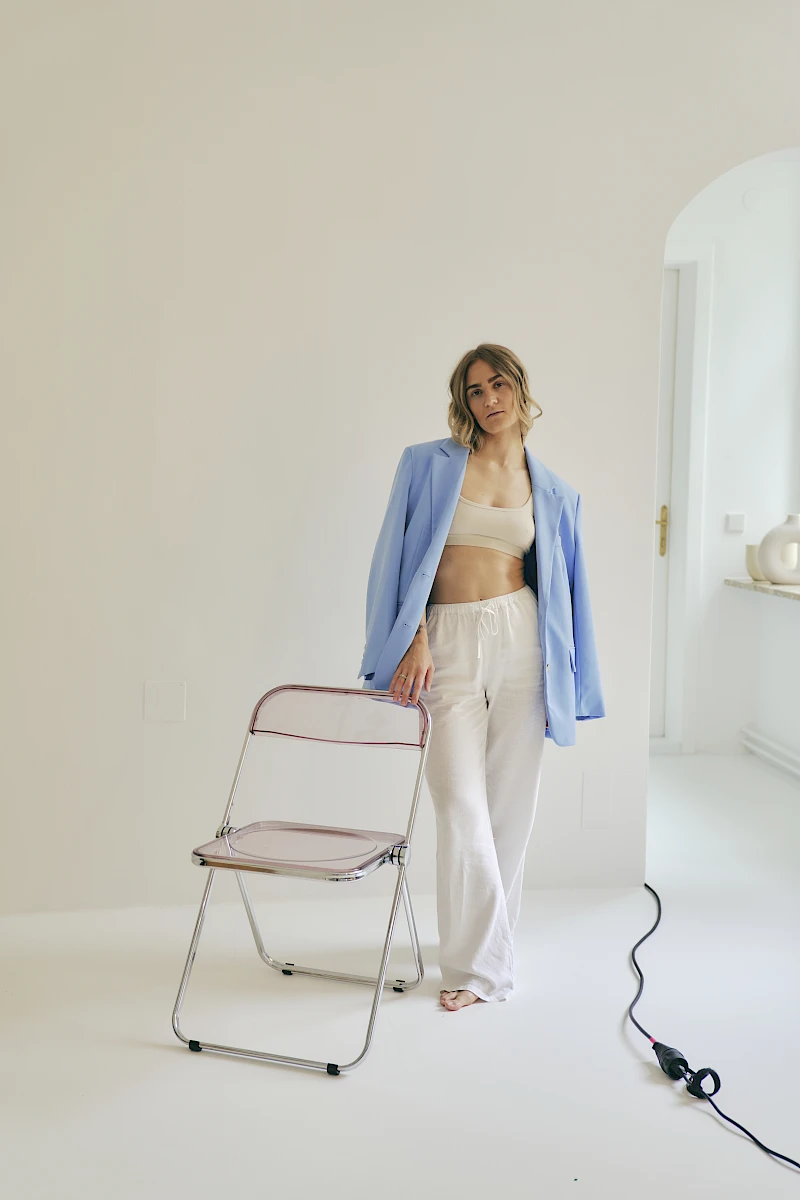 Judith M. | Sportivmodels