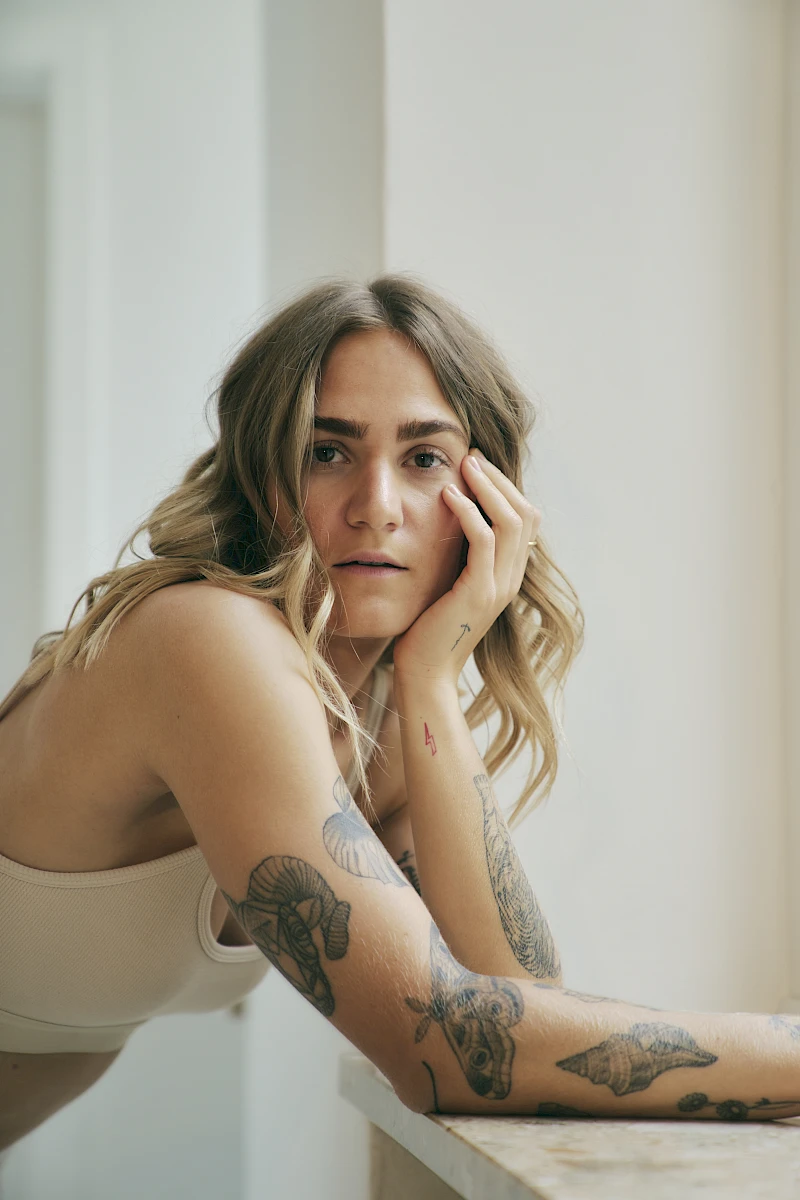 Judith M. | Sportivmodels