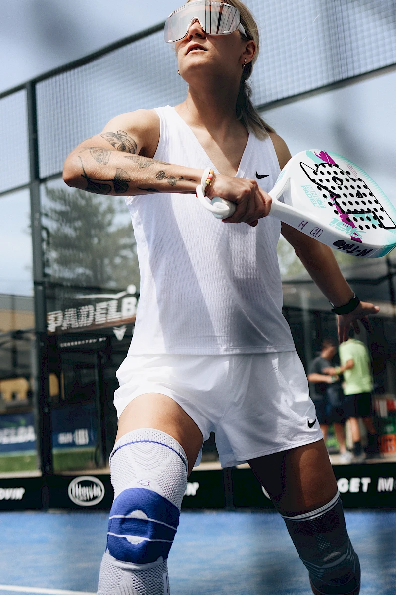 Judith M. | Sportivmodels