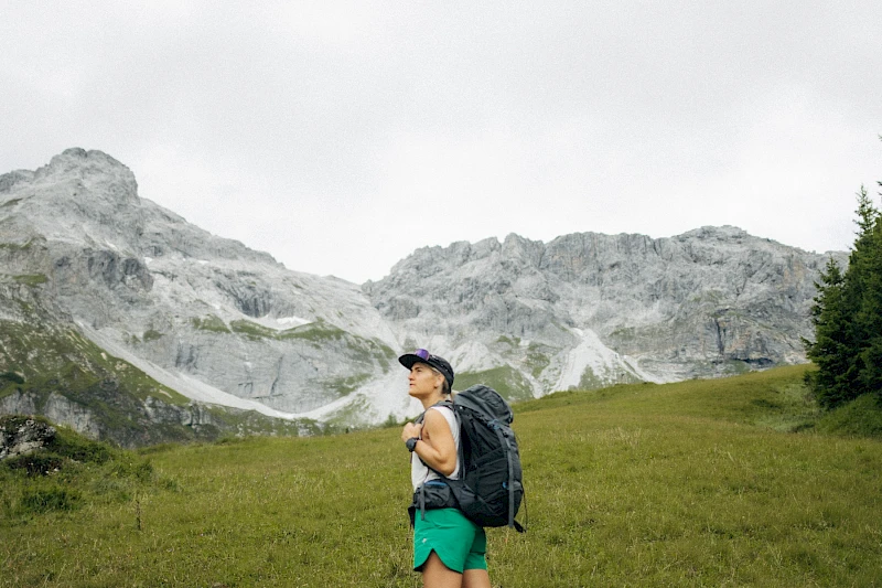 Judith M. | Sportivmodels