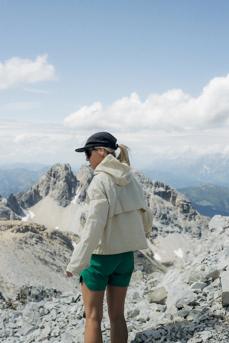 Judith M. | Sportivmodels