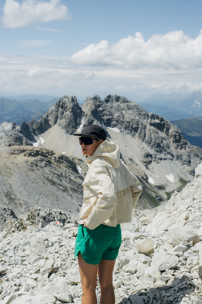 Judith M. | Sportivmodels