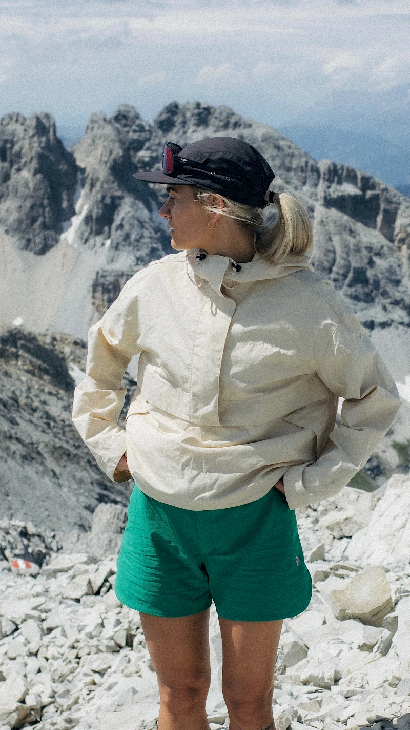 Judith M. | Sportivmodels