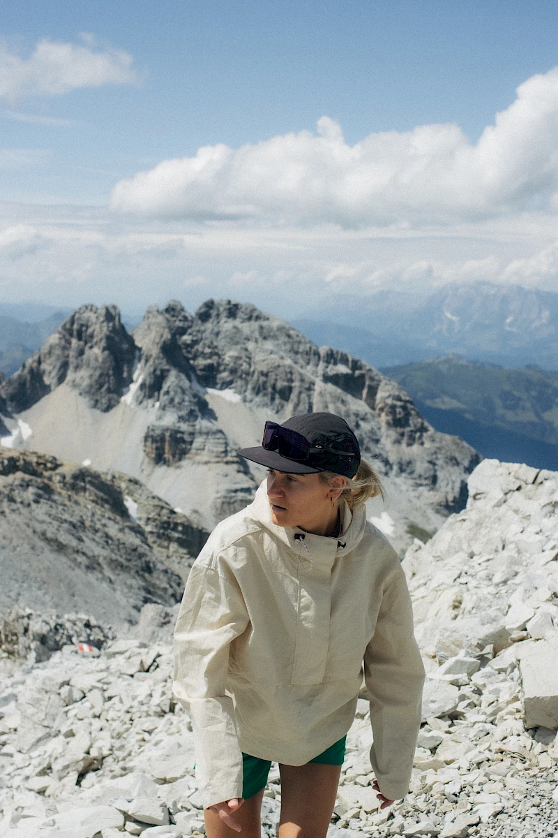 Judith M. | Sportivmodels