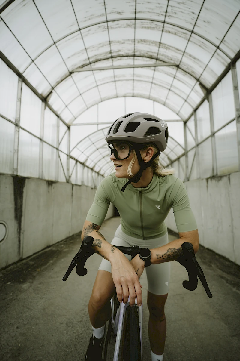 Judith M. | Sportivmodels