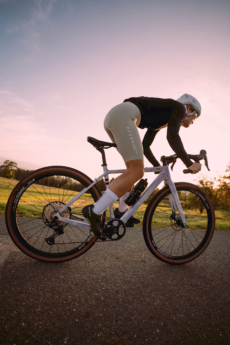 Judith M. | Sportivmodels