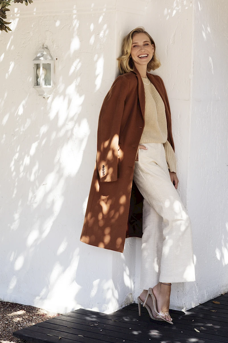 Zenzi P. | Sportivmodels