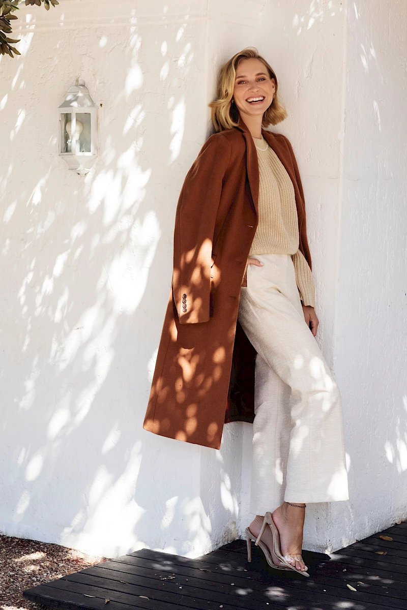 Zenzi P. | Sportivmodels