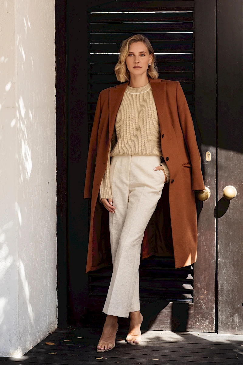 Zenzi P. | Sportivmodels