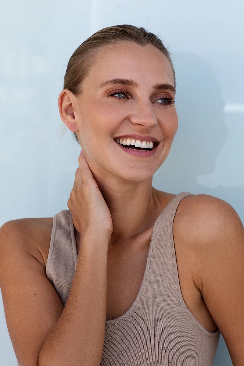 Zenzi P. | Sportivmodels