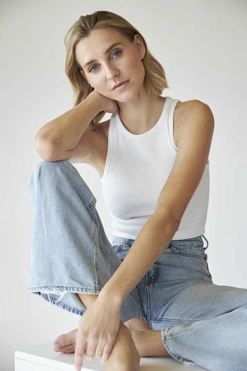 Zenzi P. | Sportivmodels