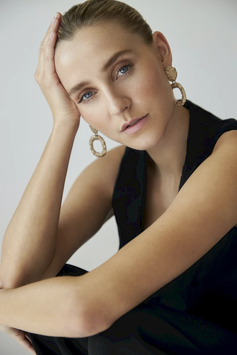 Zenzi P. | Sportivmodels