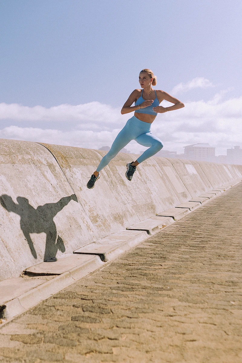 Zenzi P. | Sportivmodels