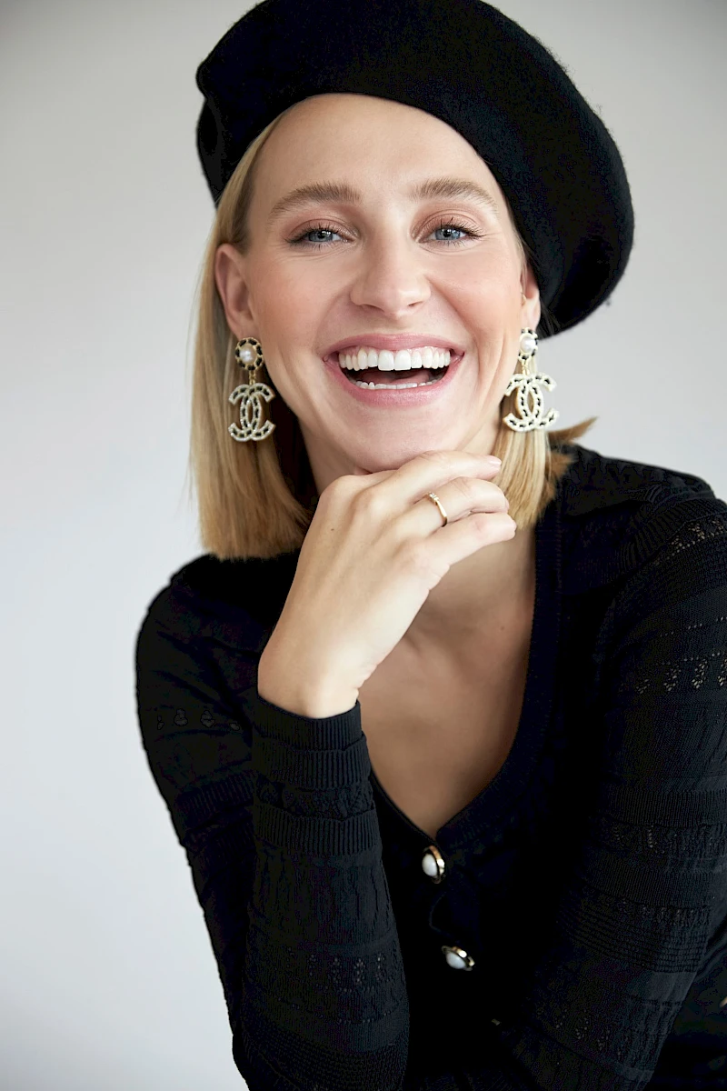 Zenzi P. | Sportivmodels