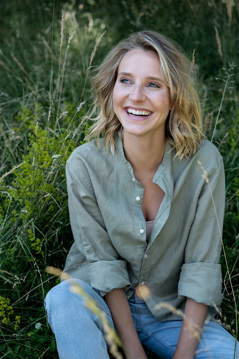 Zenzi P. | Sportivmodels