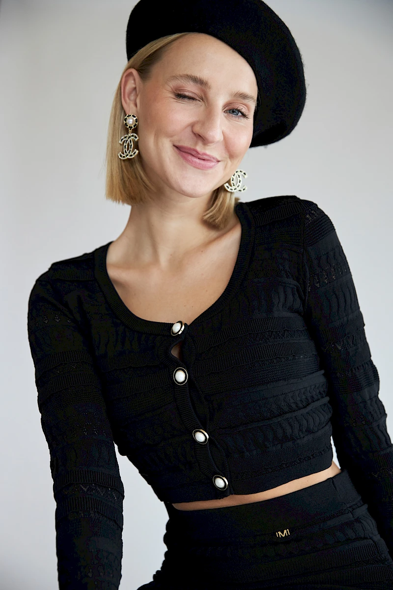 Zenzi P. | Sportivmodels