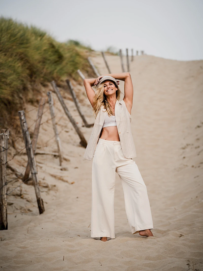 Kristina S. | Sportivmodels