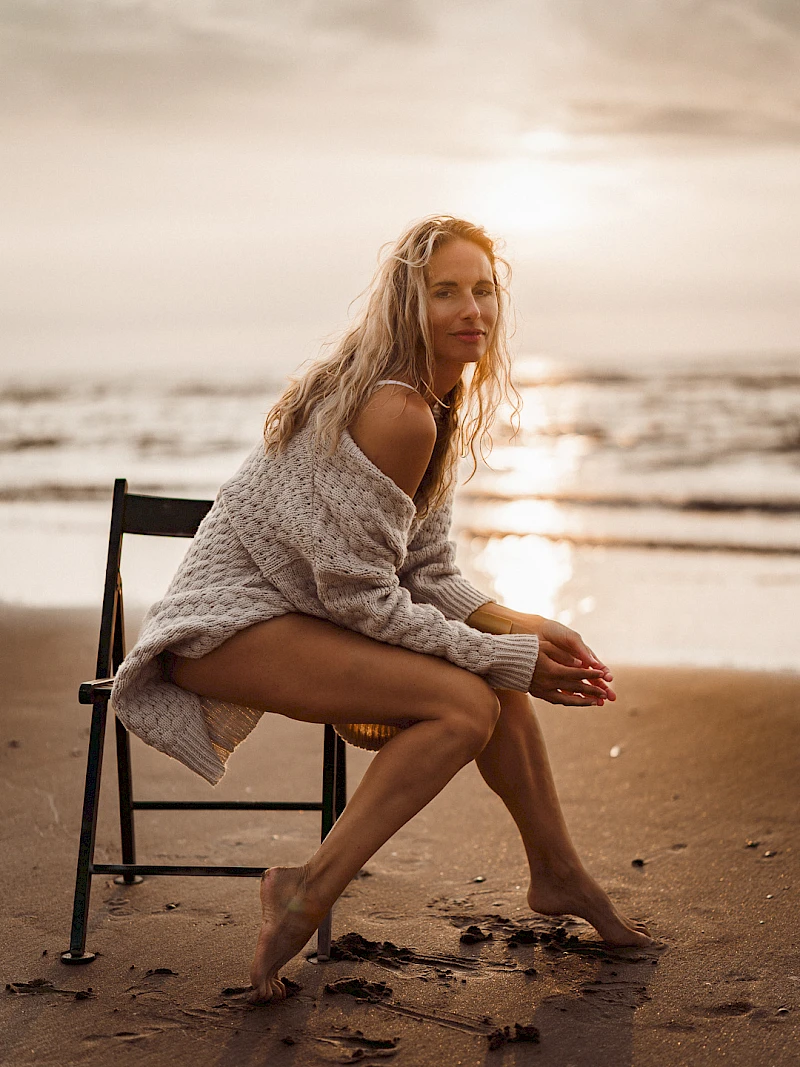 Kristina S. | Sportivmodels