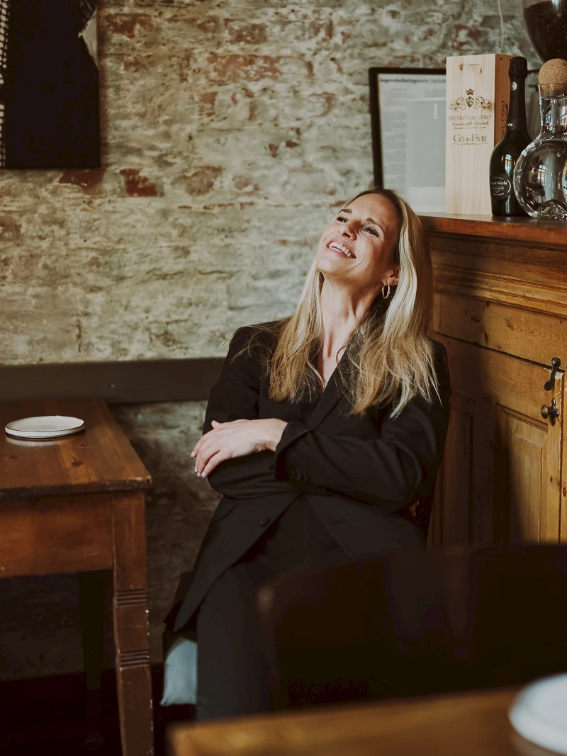 Kristina S. | Sportivmodels