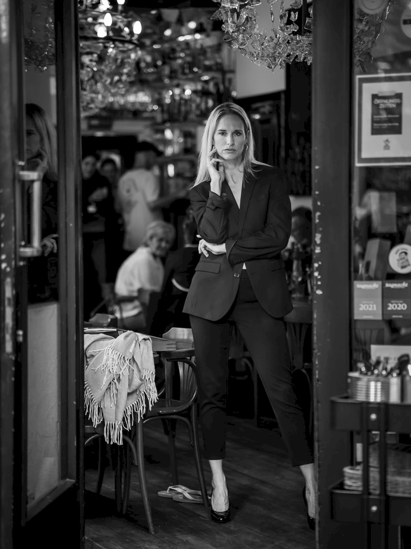 Kristina S. | Sportivmodels