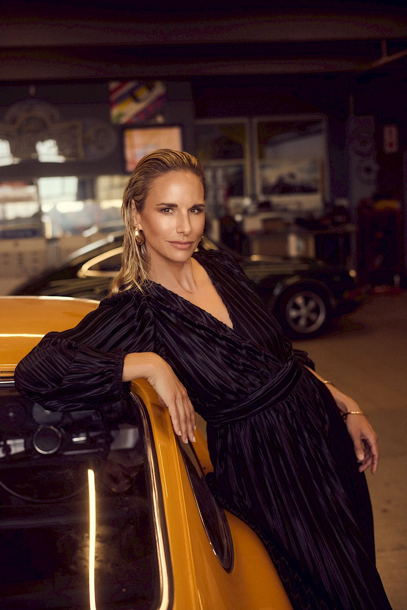 Kristina S. | Sportivmodels