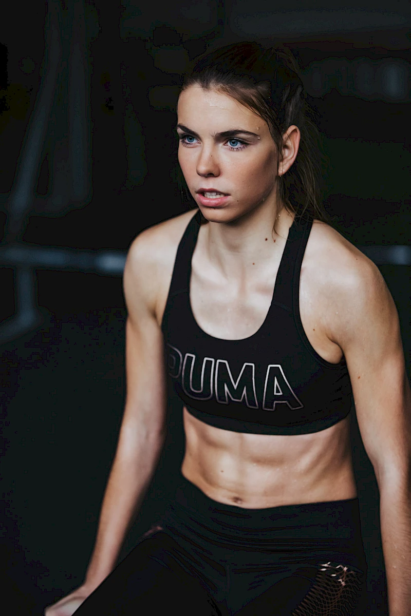 Sandra Z. | Sportivmodels