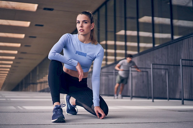 Sandra Z. | Sportivmodels