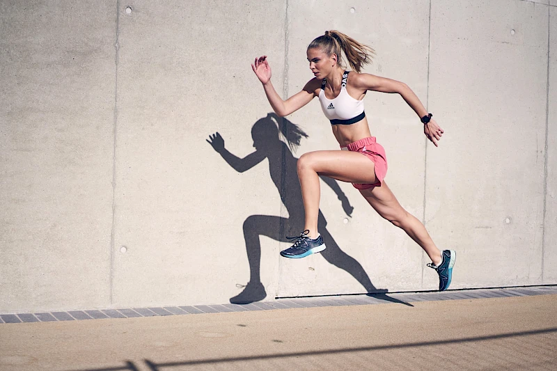 Sandra Z. | Sportivmodels