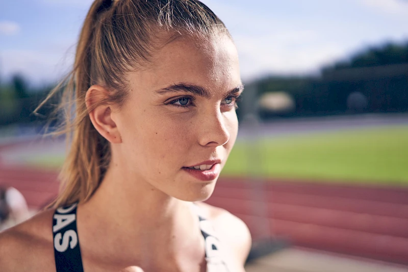 Sandra Z. | Sportivmodels