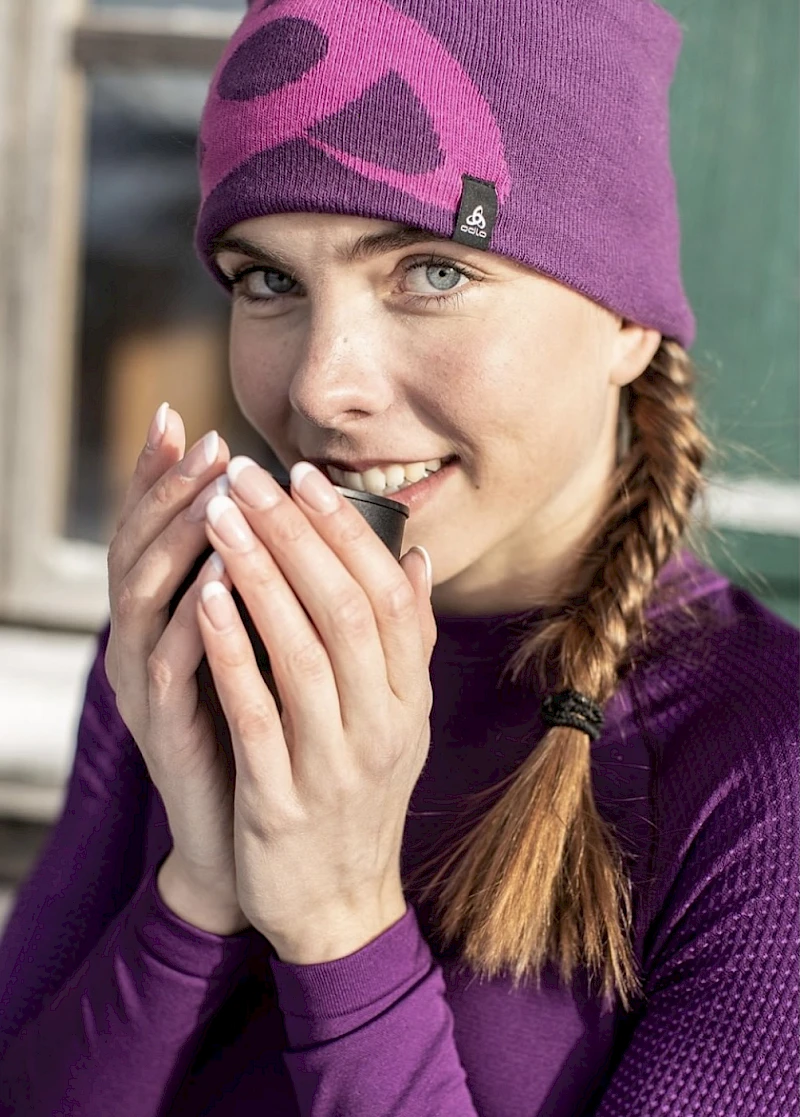 Sandra Z. | Sportivmodels