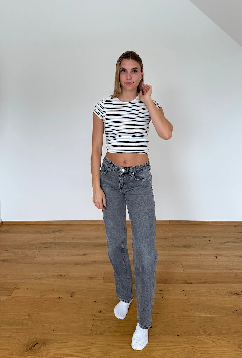 Sandra Z. | Sportivmodels