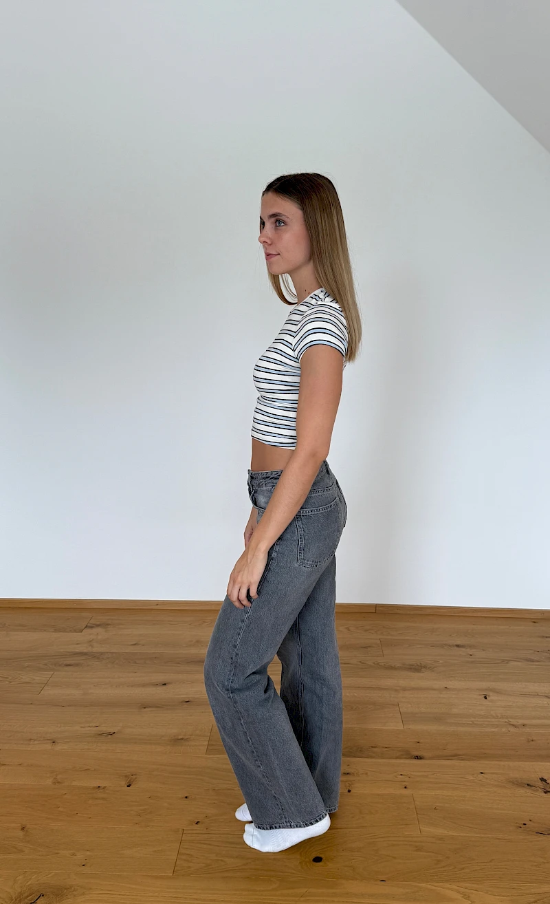 Sandra Z. | Sportivmodels