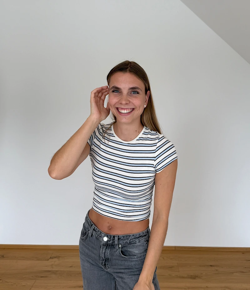 Sandra Z. | Sportivmodels