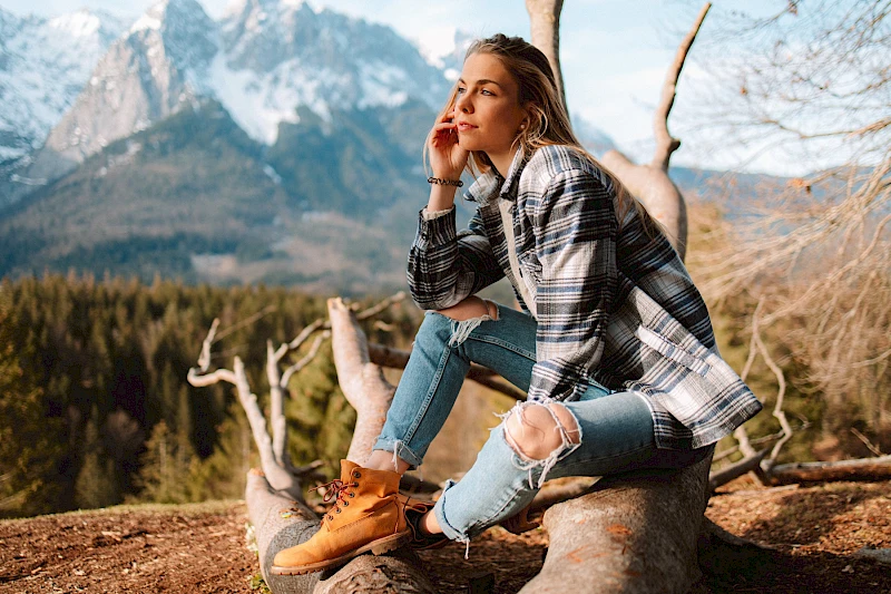 Sandra Z. | Sportivmodels