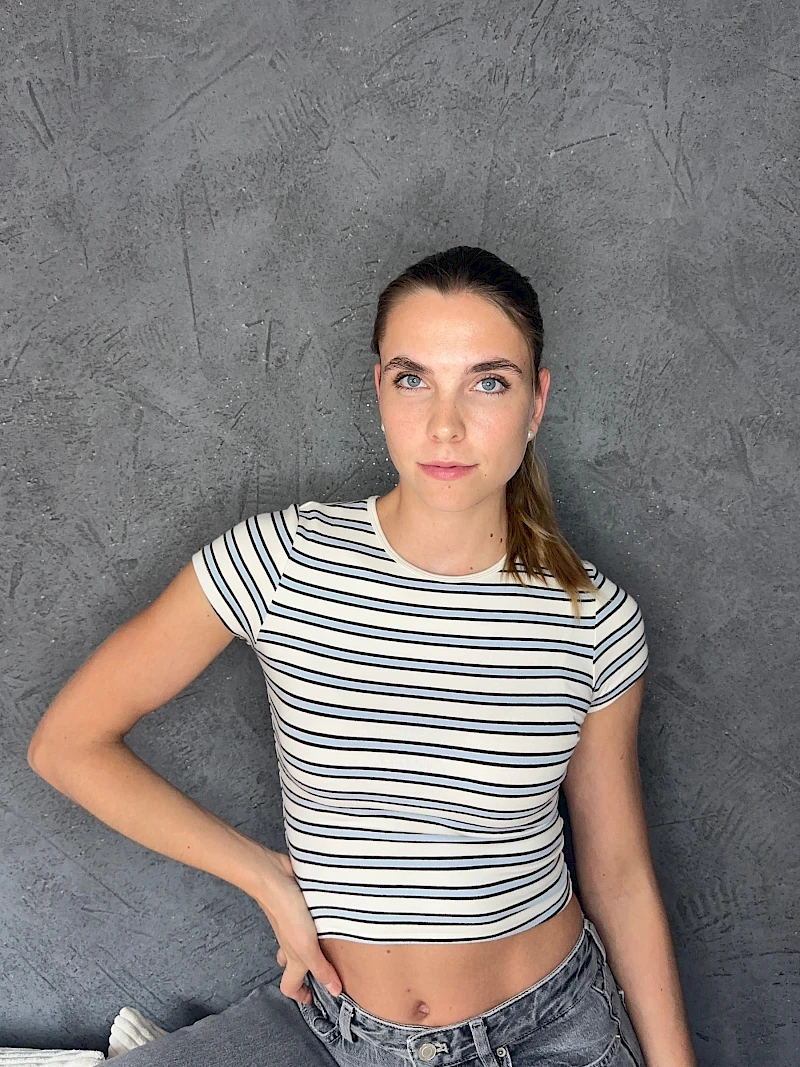 Sandra Z. | Sportivmodels