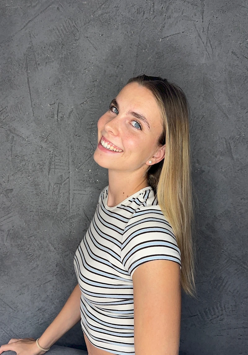 Sandra Z. | Sportivmodels