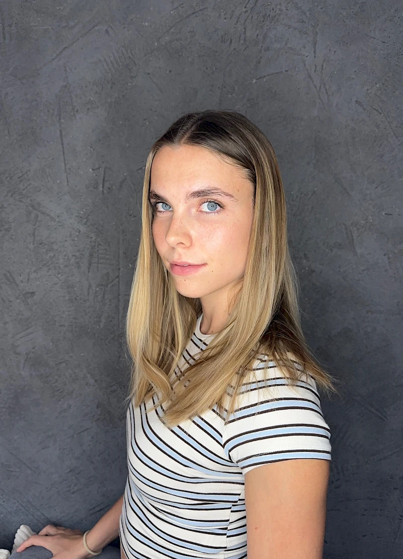 Sandra Z. | Sportivmodels