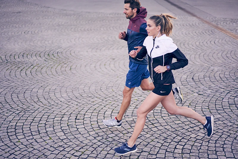 Sandra Z. | Sportivmodels