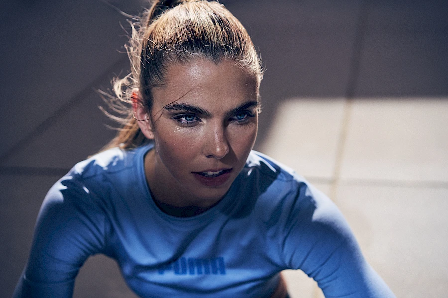 Sandra Z. | Sportivmodels