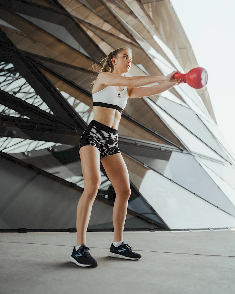 Sandra Z. | Sportivmodels