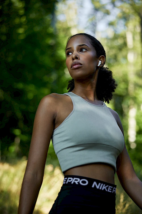 Patricia M. | Sportivmodels