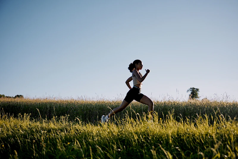 Patricia M. | Sportivmodels