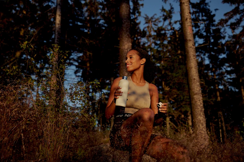 Patricia M. | Sportivmodels