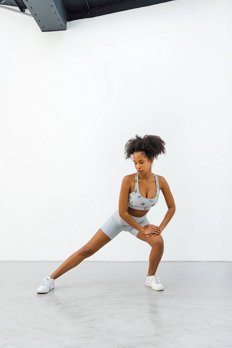 Patricia M. | Sportivmodels