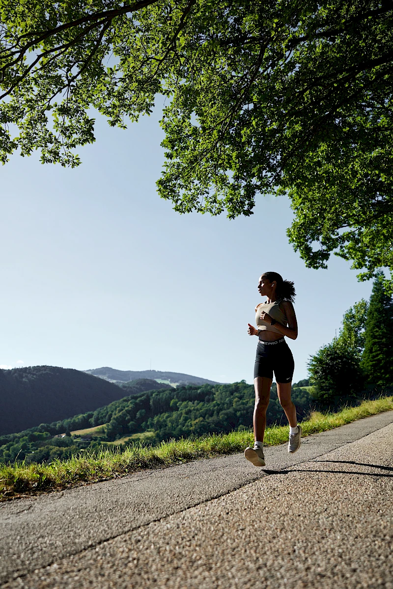 Patricia M. | Sportivmodels