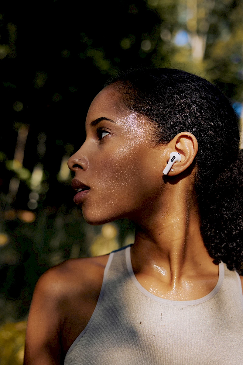 Patricia M. | Sportivmodels