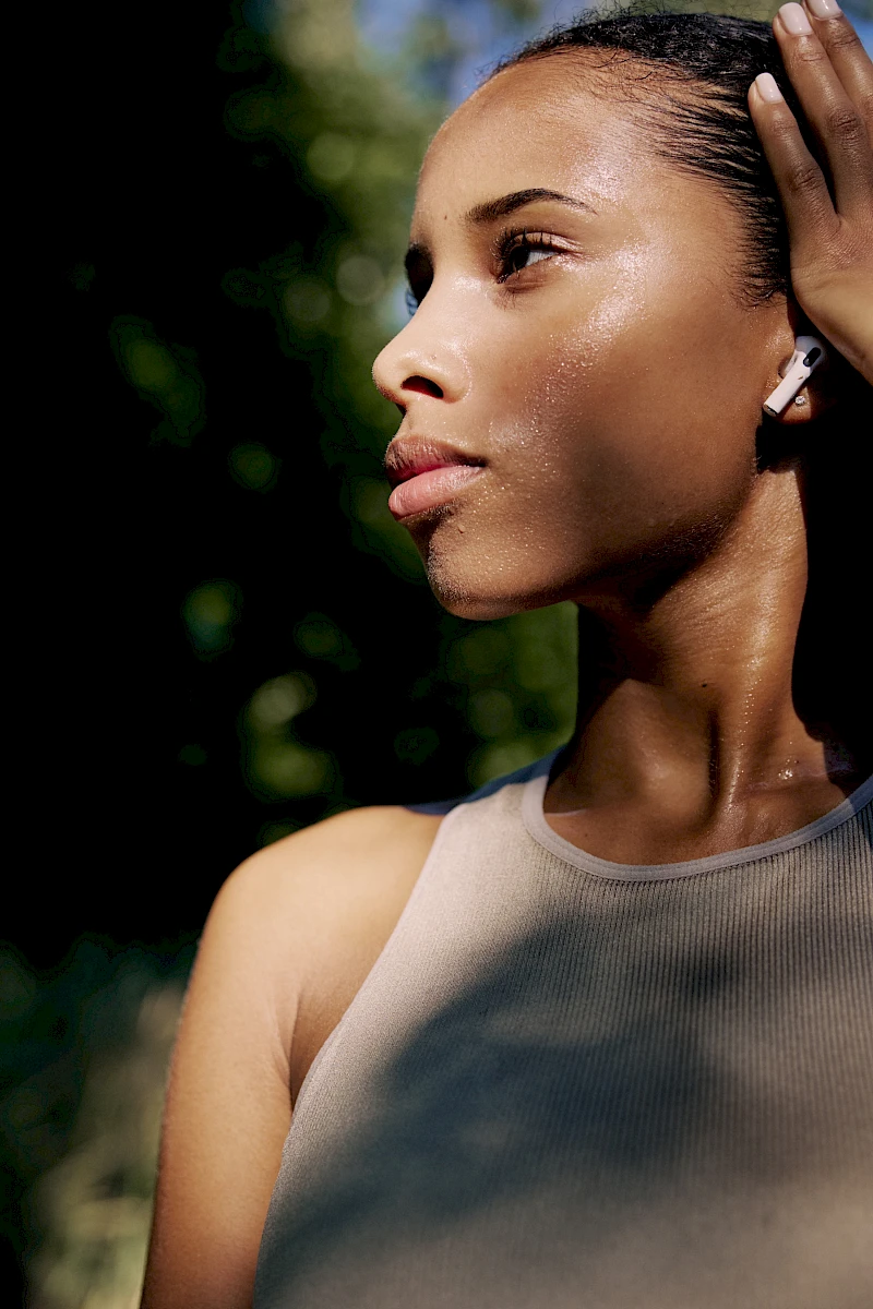 Patricia M. | Sportivmodels