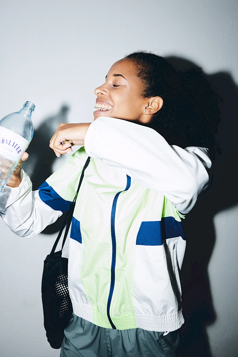 Patricia M. | Sportivmodels