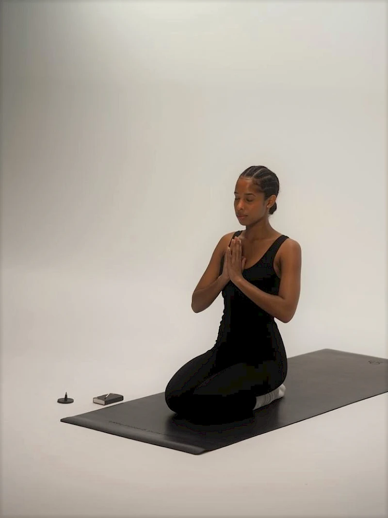 Patricia M. | Sportivmodels