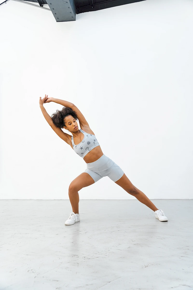 Patricia M. | Sportivmodels